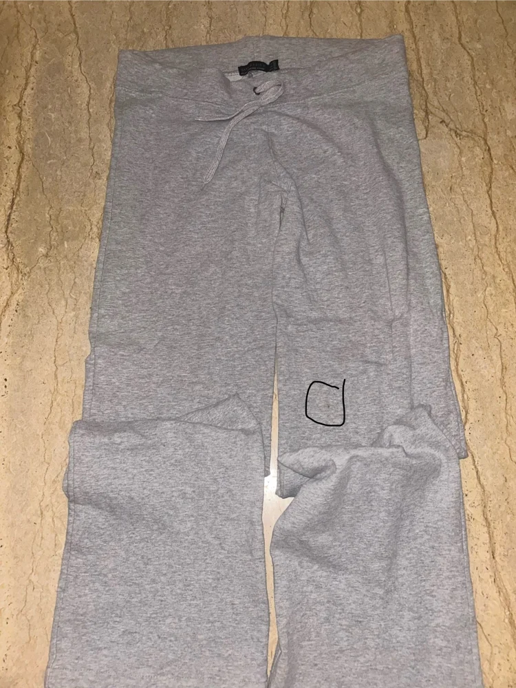 Zara Sweatpants, size S / 36 / 8, photo 4
