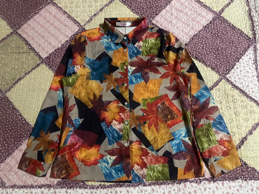 Blouses