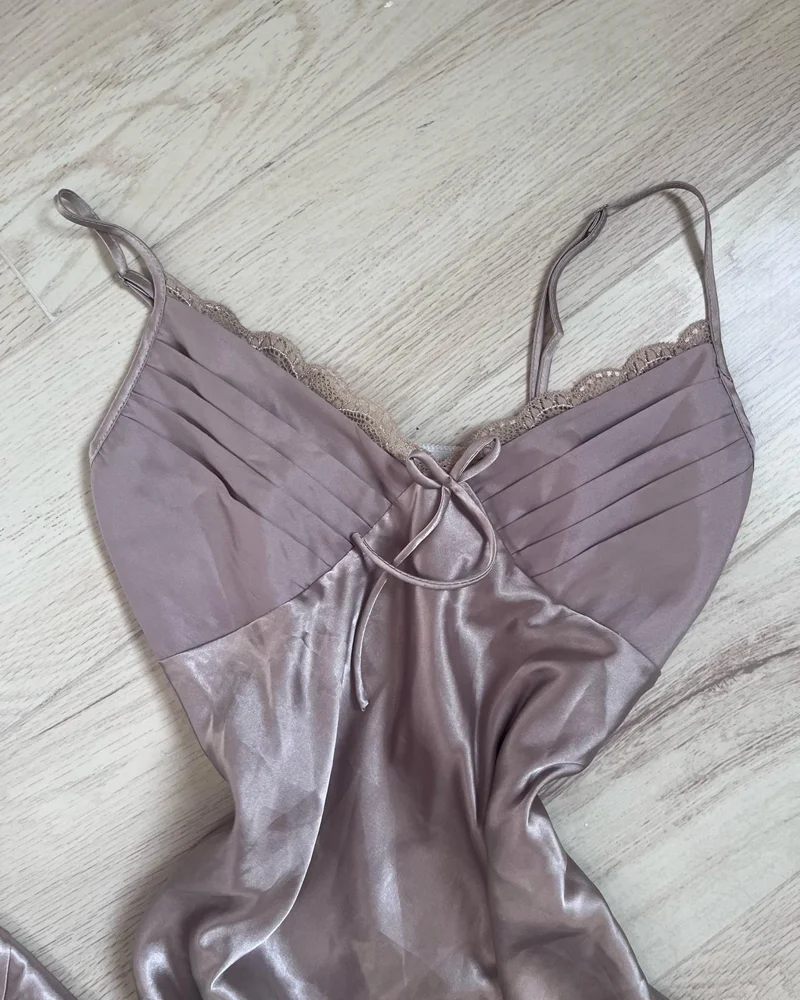 Shein فساتين طويلة