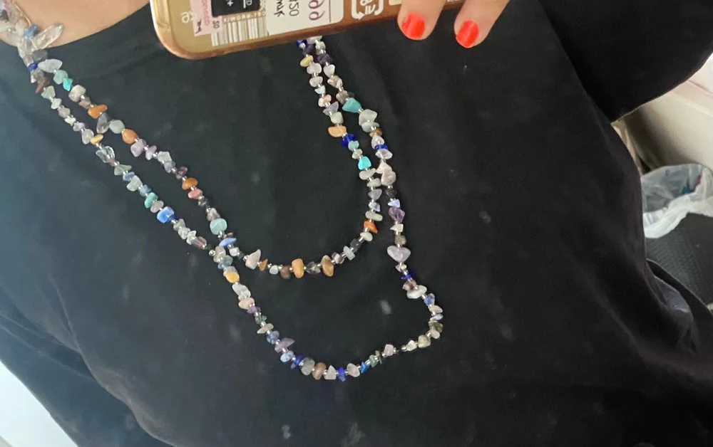 local brands Necklaces, size Other, photo 3