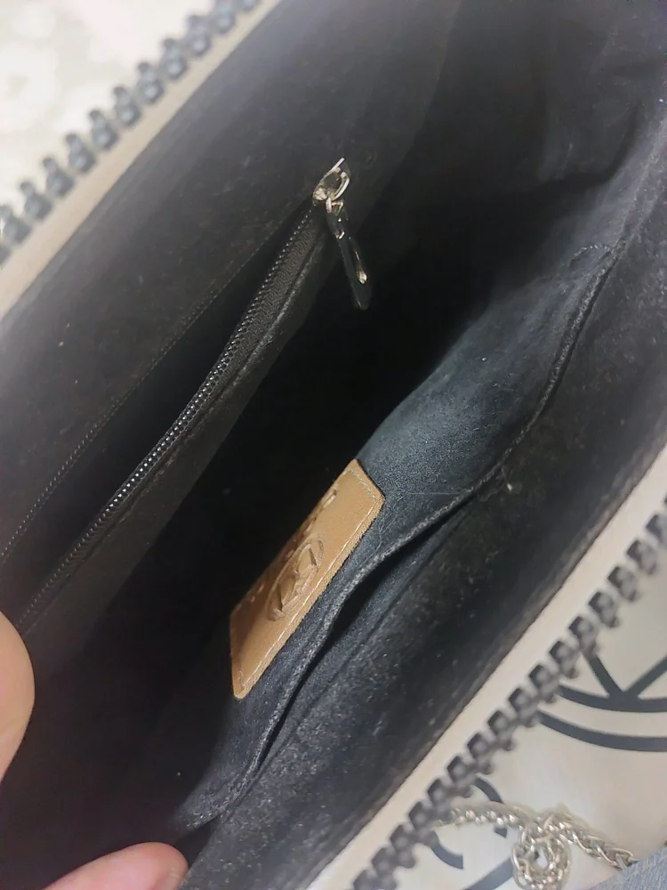 Local Shoulder Bag, size Other, photo 3