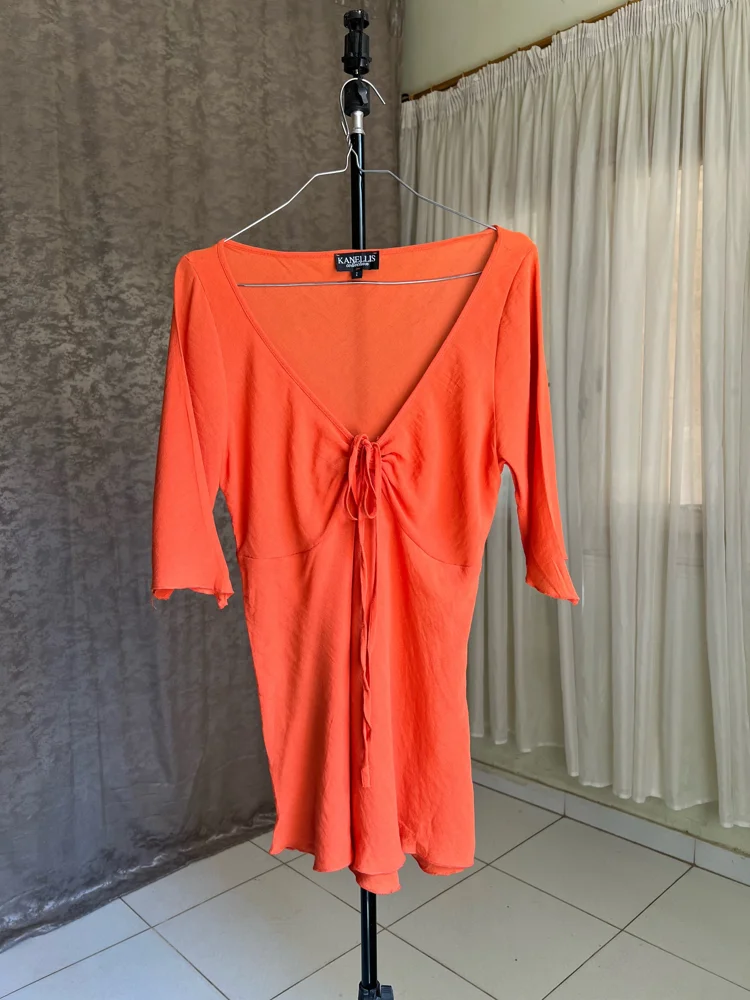 Blouses, size M / 38 / 10, photo 4