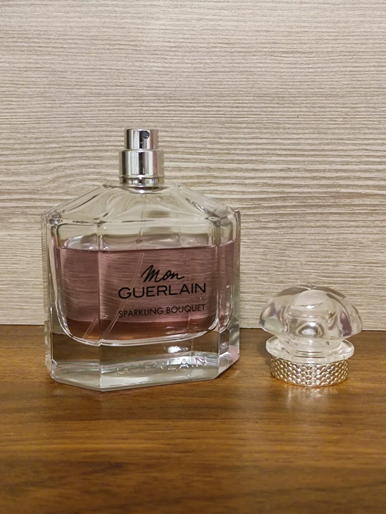 Guerlain Perfume, size Other, photo 2