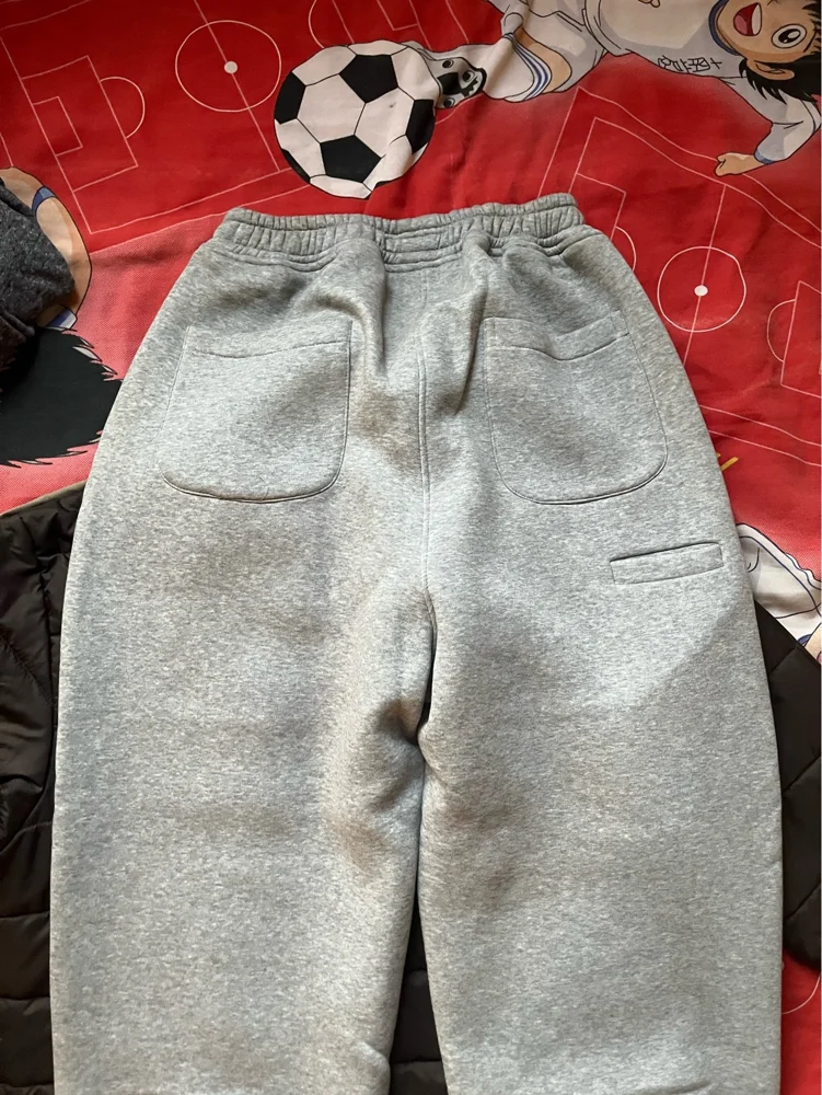 Sweatpants, size M, photo 3