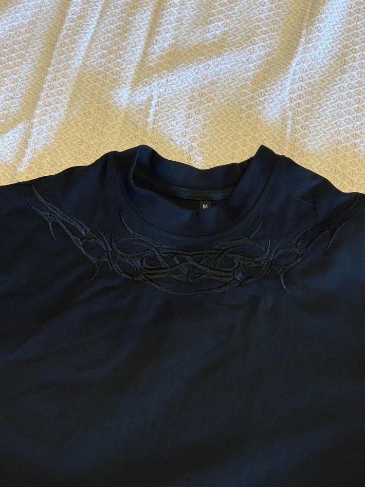 Local T-shirts, size M, photo 6