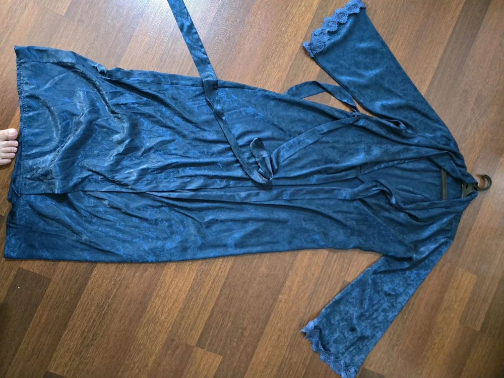 Robes
