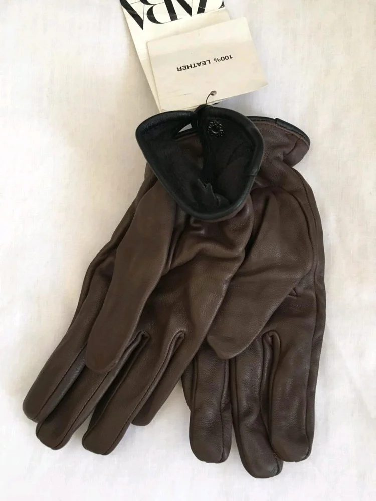 Zara Gloves, size Other, photo 2