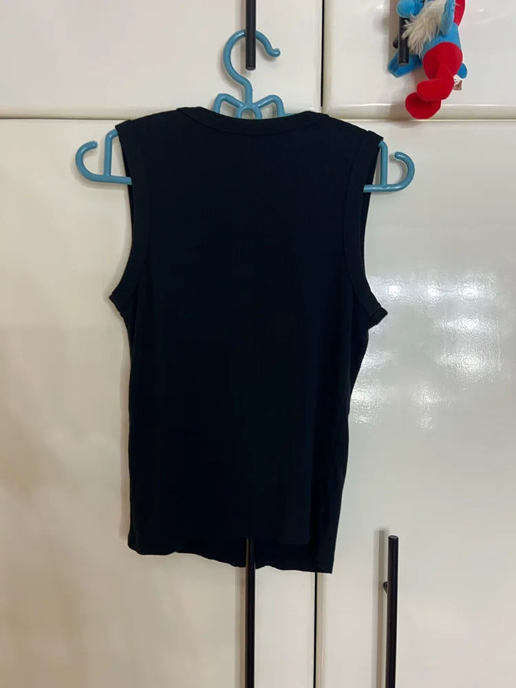 Crop Tops, size XS / 34 / 6, photo 3