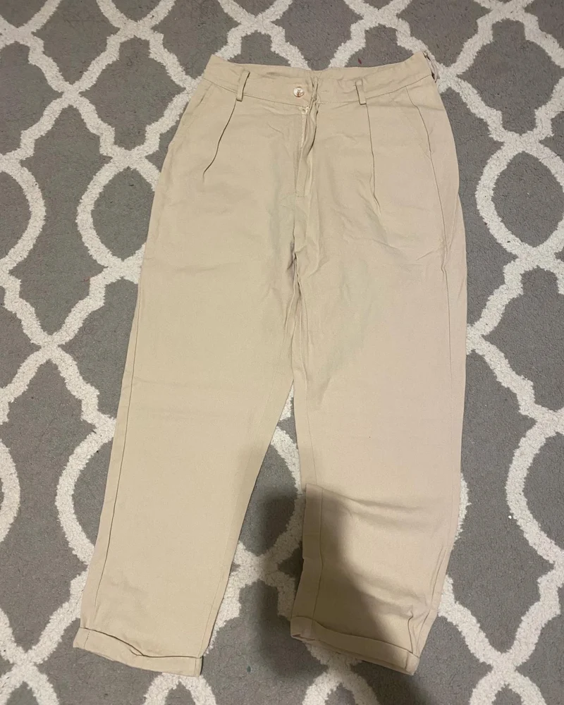 Shein Pants