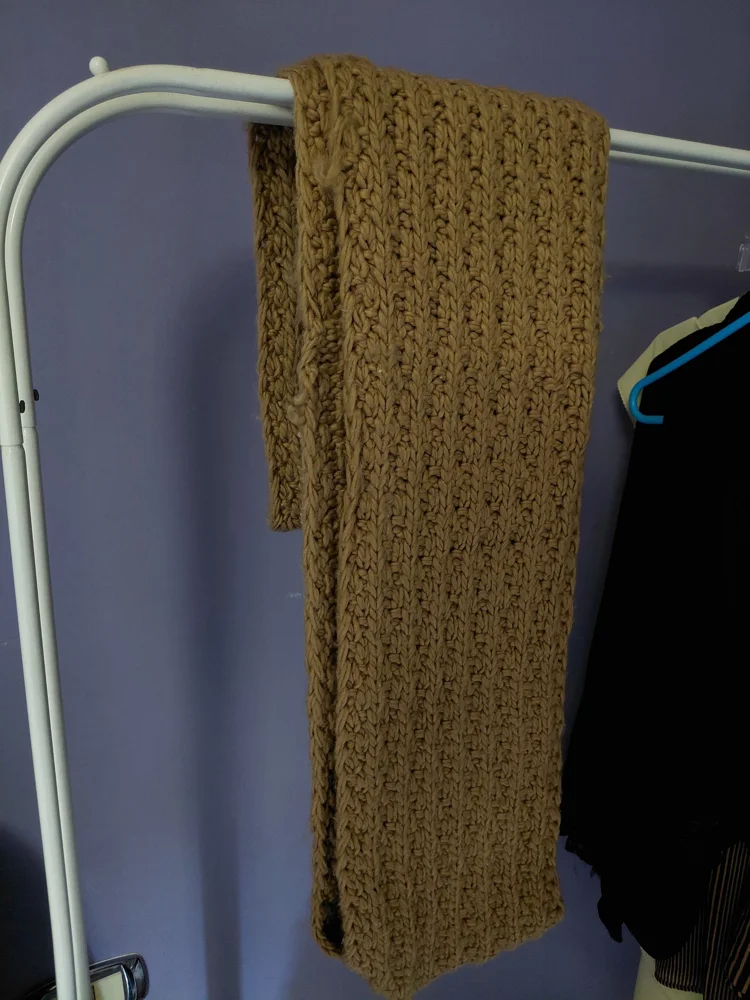 Scarves & Shawls