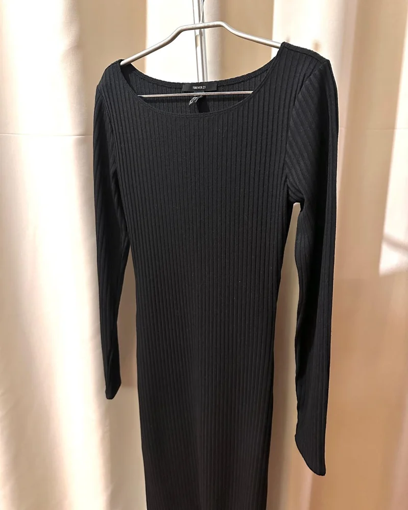 Forever 21 Midi Dresses, size M / 38 / 10, photo 4