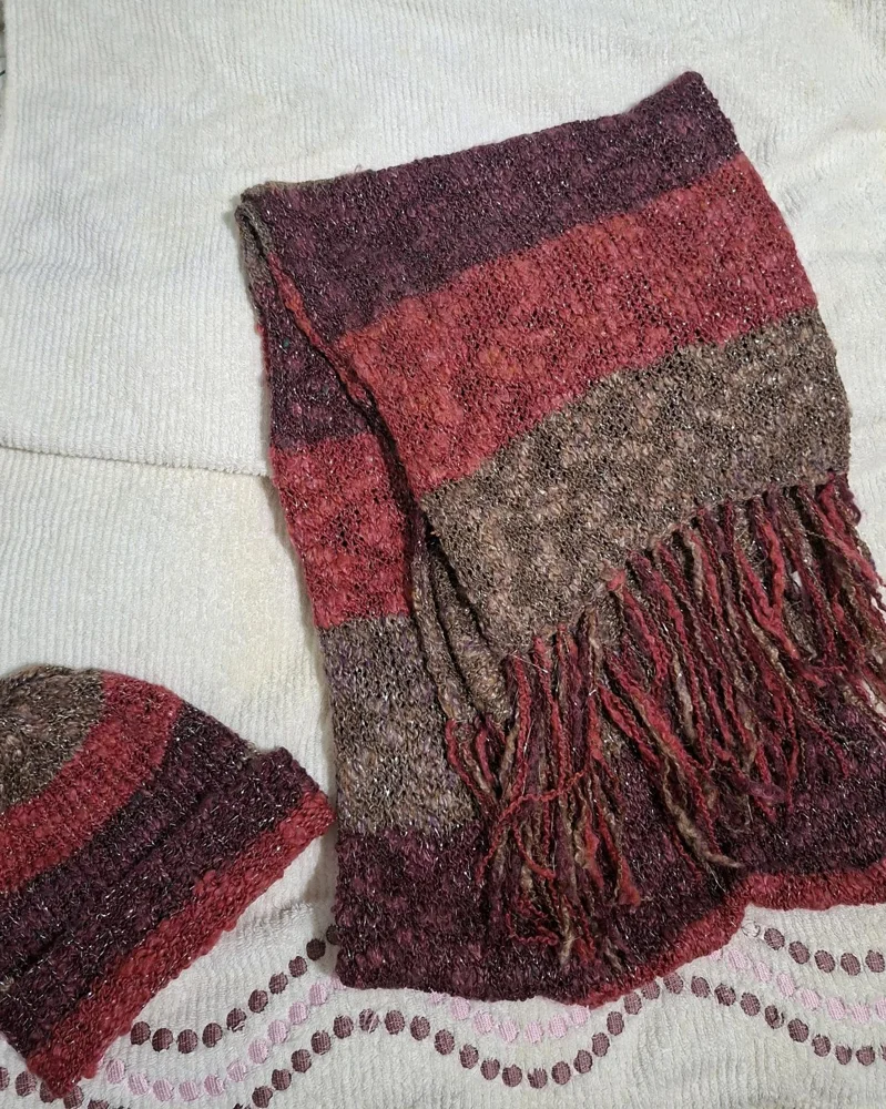 H&M Scarves