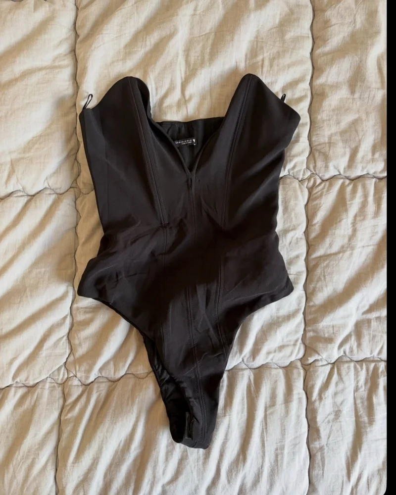 Zara Corsets