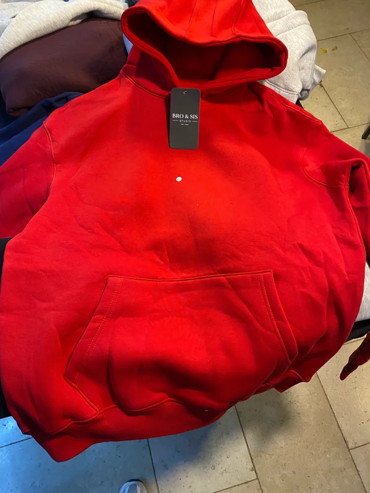 Hoodies, New with tags, size M, photo 2