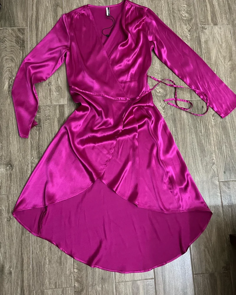 Topshop Midi Dresses
