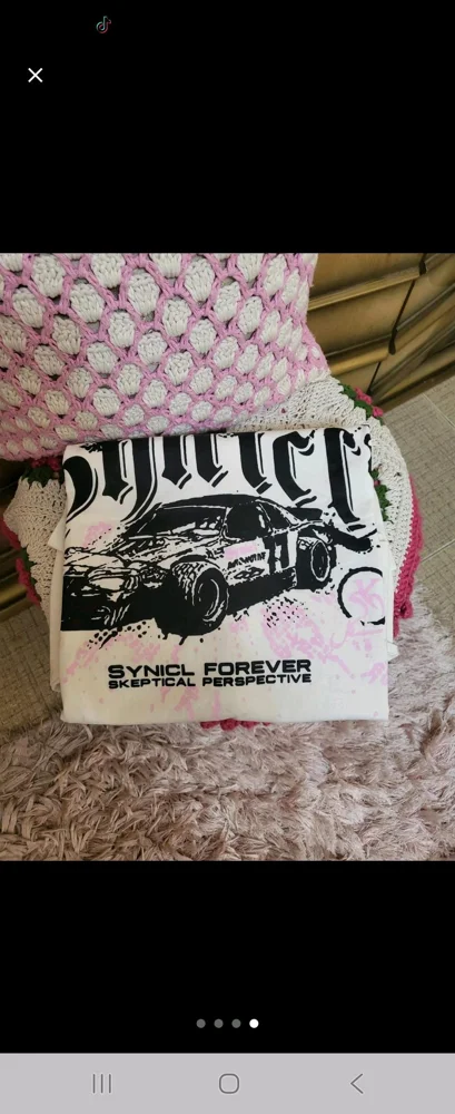 local brands T-shirts, size L, photo 5