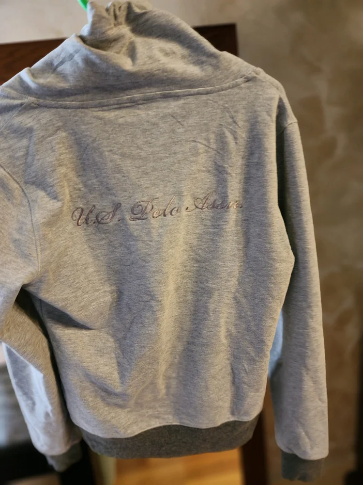 U.S. Polo Assn. Sweatshirts, size M / 38 / 10, photo 3