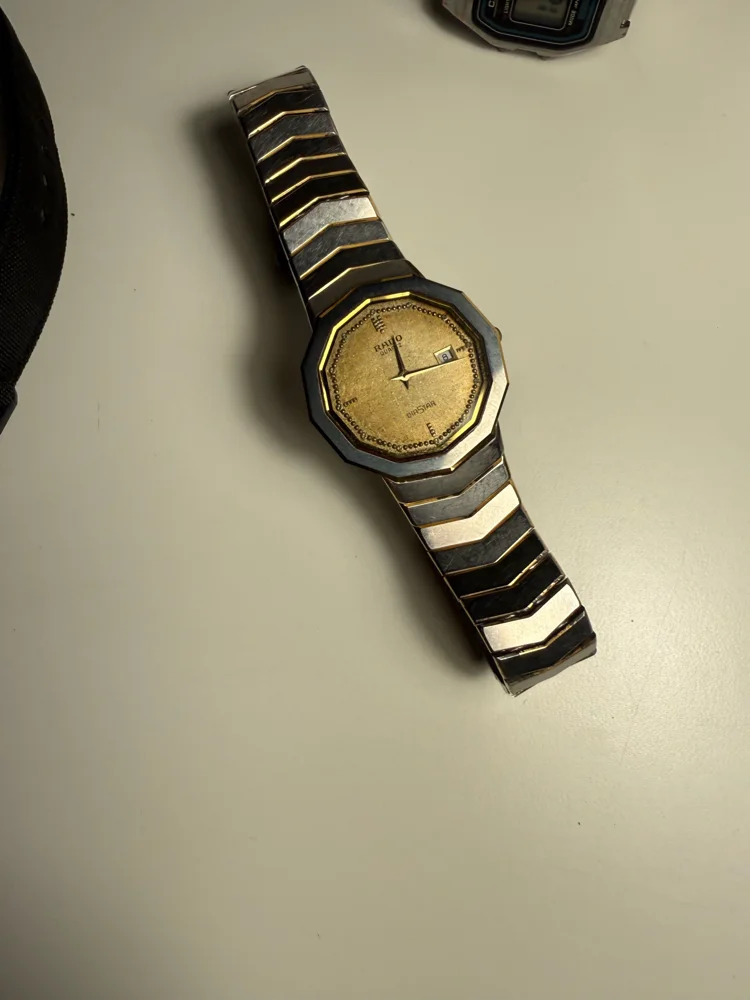 Rado Watches, Good, photo 2