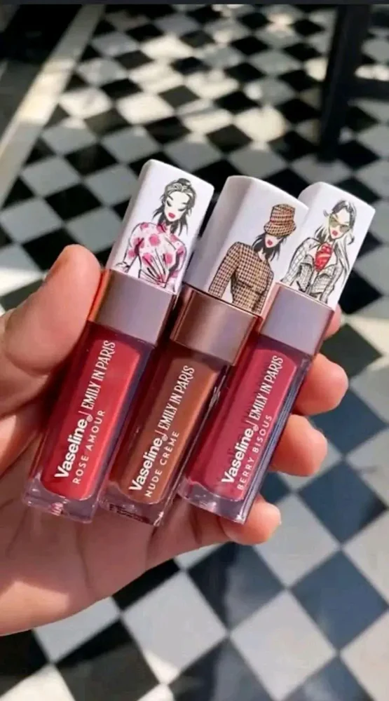 Vaseline Makeup, size Other, photo 3