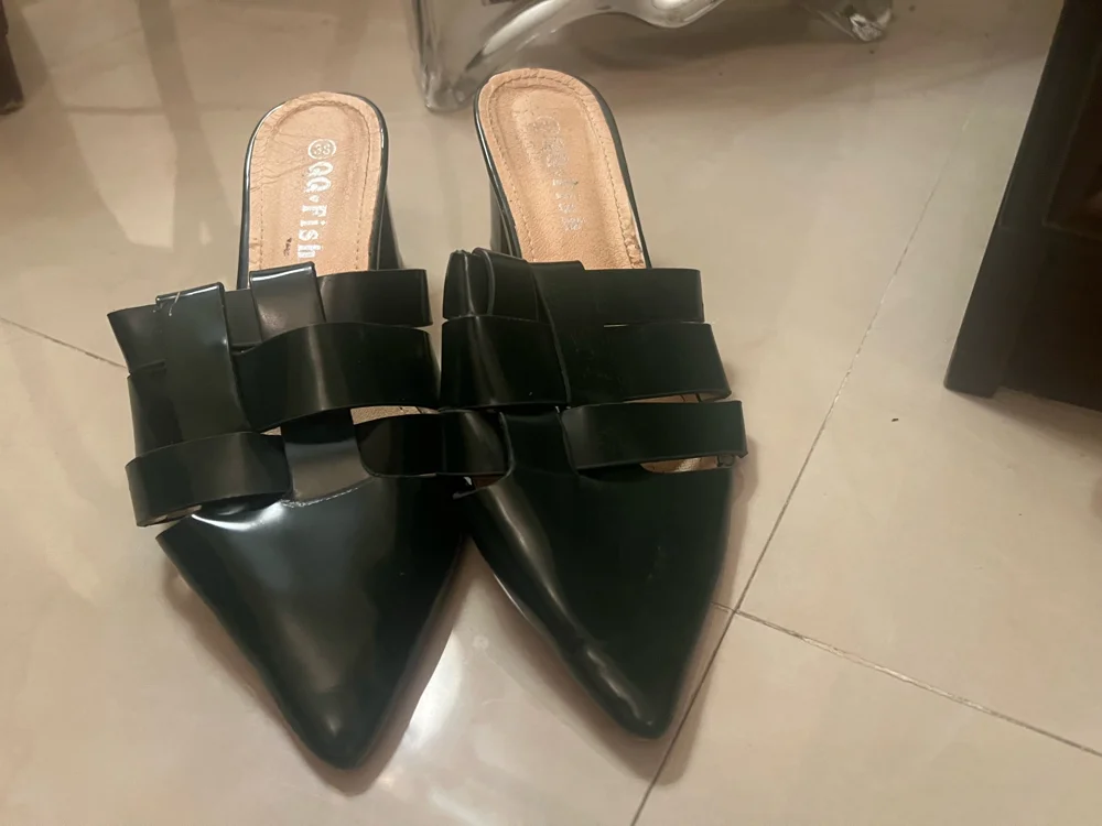 Block Heels, Very good, size 38, photo 2