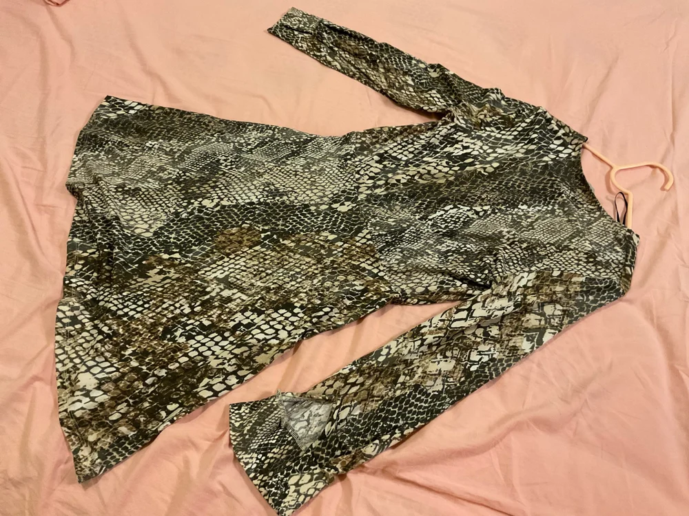 H&M Mini Dresses, size S / 36 / 8, photo 6