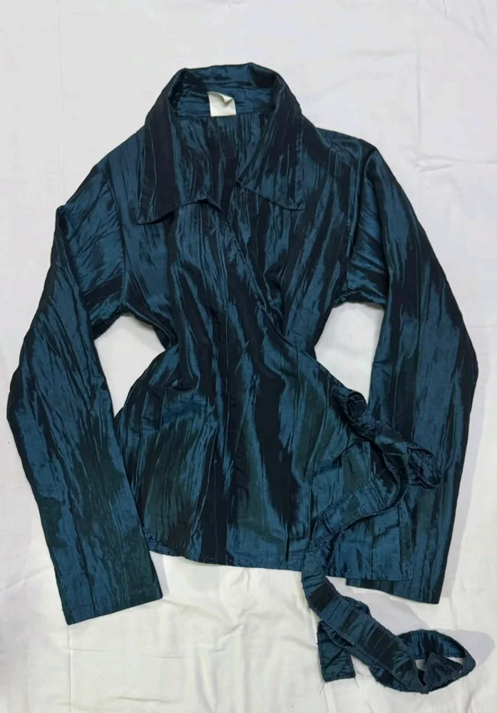Blouses, size S / 36 / 8, photo 2