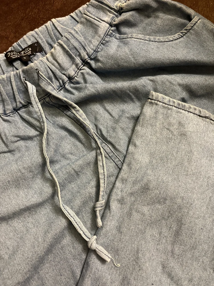 Pants, size L / 40 / 12, photo 4