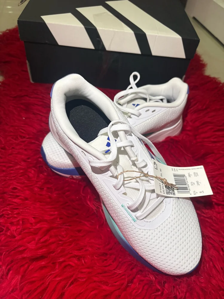adidas Sneakers, size 38.5, photo 4