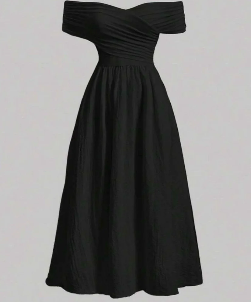 Shein Maxi Dresses, size S / 36 / 8, photo 3