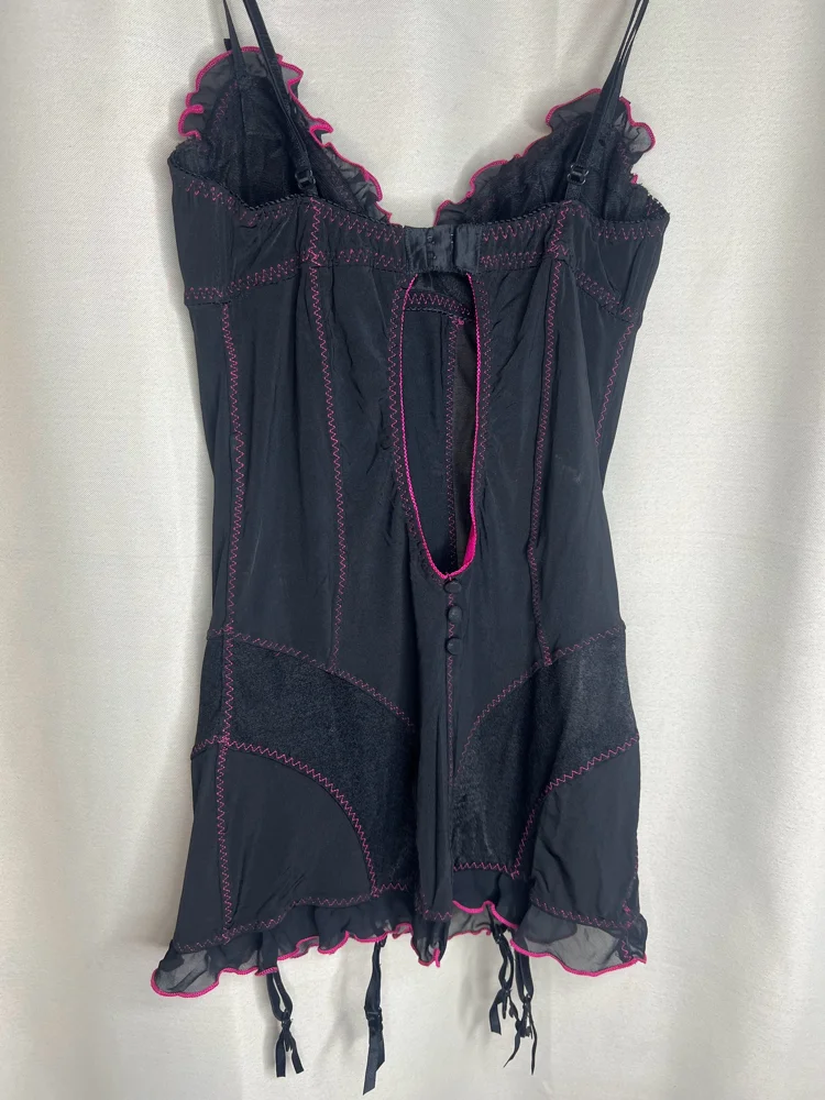 H&M Sleep Shirts, size XS / 34 / 6, photo 4
