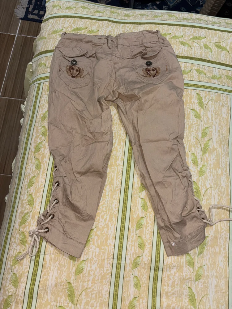 Capris, Fair, size XL / 42 / 14, photo 2