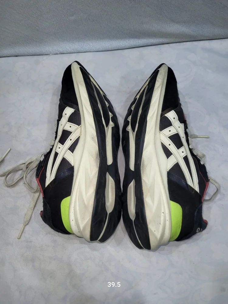Asics Sneakers, Excellent, size 39.5, photo 4