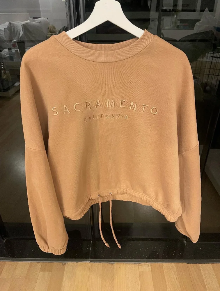 Primark سويت شيرت