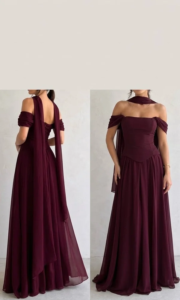 dido Maxi Dresses, size L / 40 / 12, photo 2