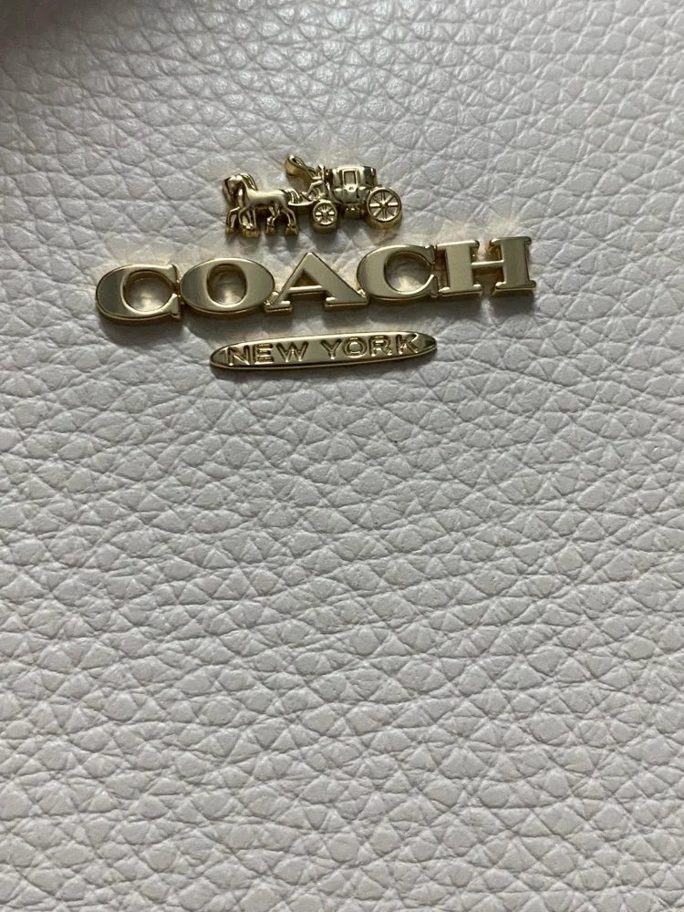 Coach Handbags, Excellent, photo 6