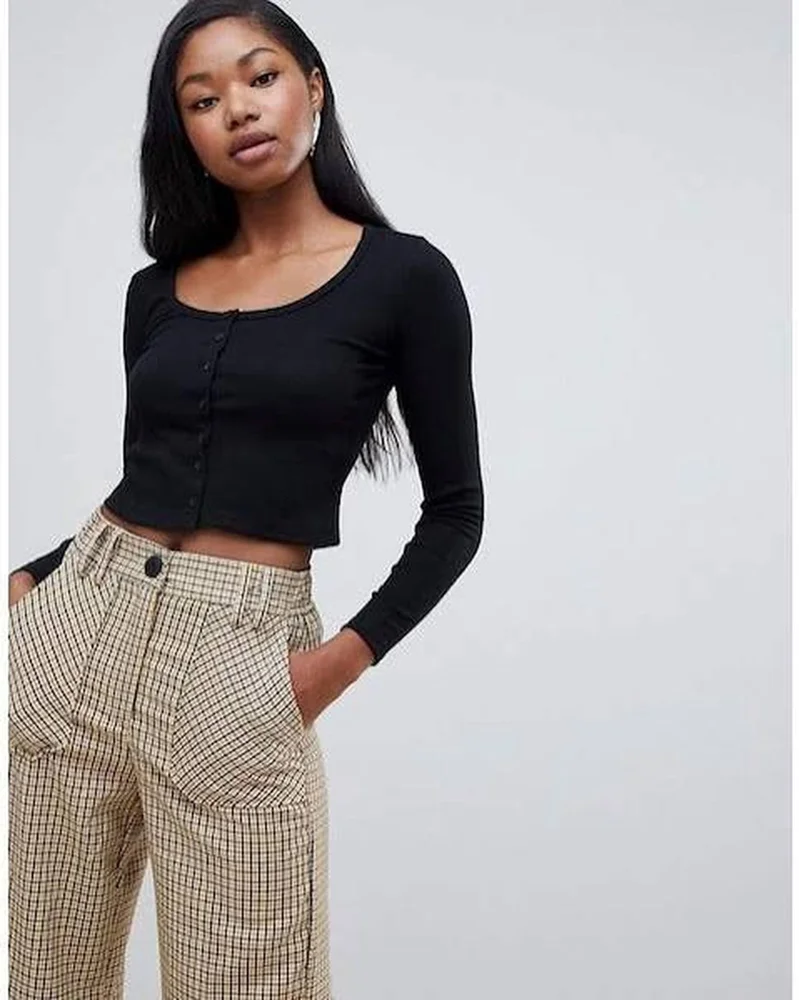 Bershka قمصان