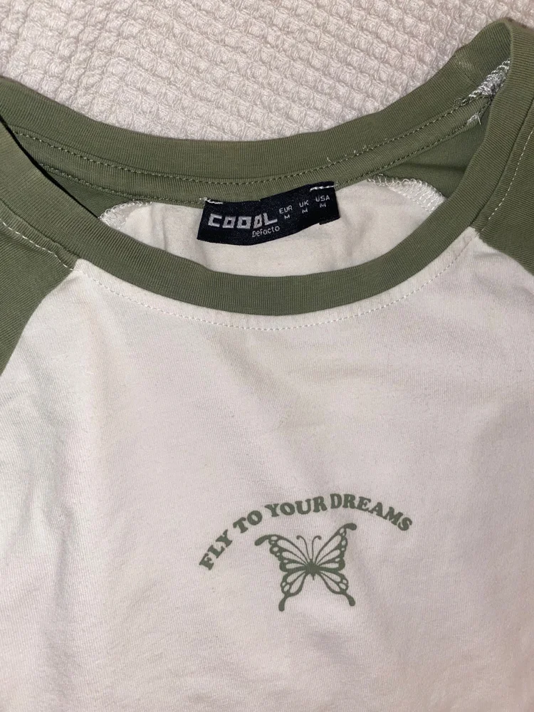Defacto T-shirts, size M / 38 / 10, photo 3