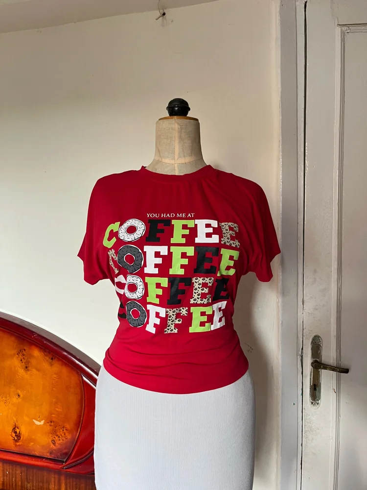 T-shirts