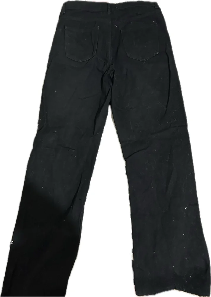 Jeans, size XXS / 32 / 4, photo 2