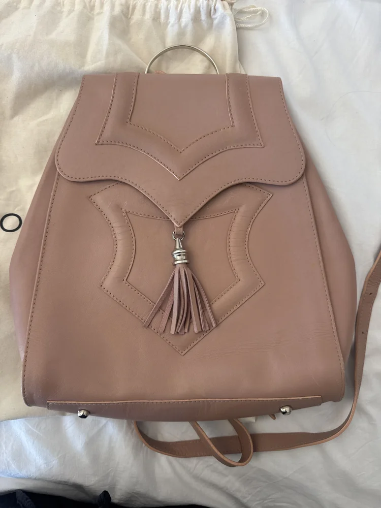 Okhtein Backpacks