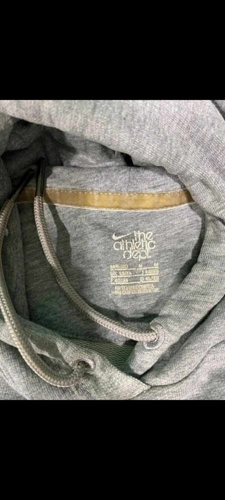 Nike Hoodies, size S, photo 3