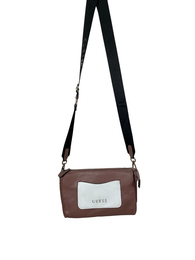 GUESS Cross-Body Bags