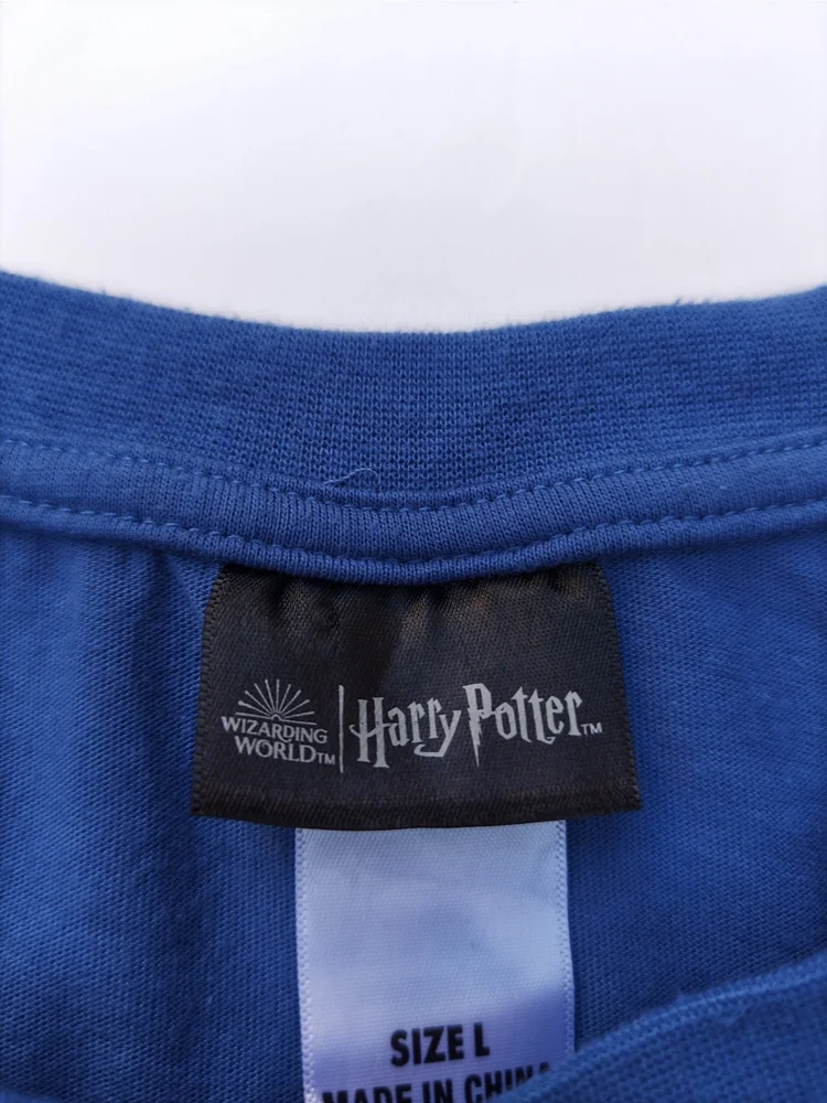 Harry Potter T-shirts, Excellent, size L, photo 3
