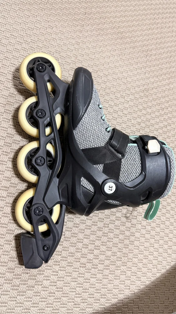 Oxelo Leg Warmers, size Other, photo 5