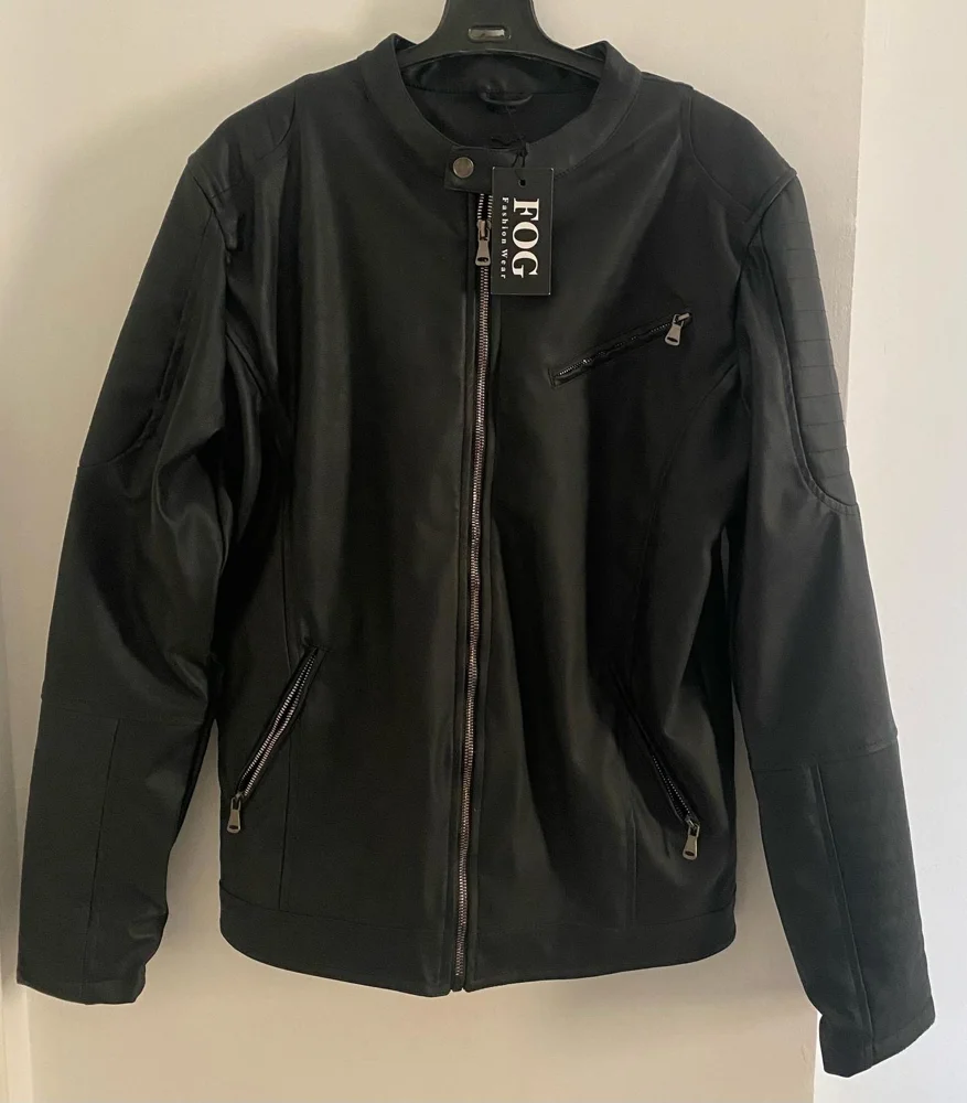 Jackets
