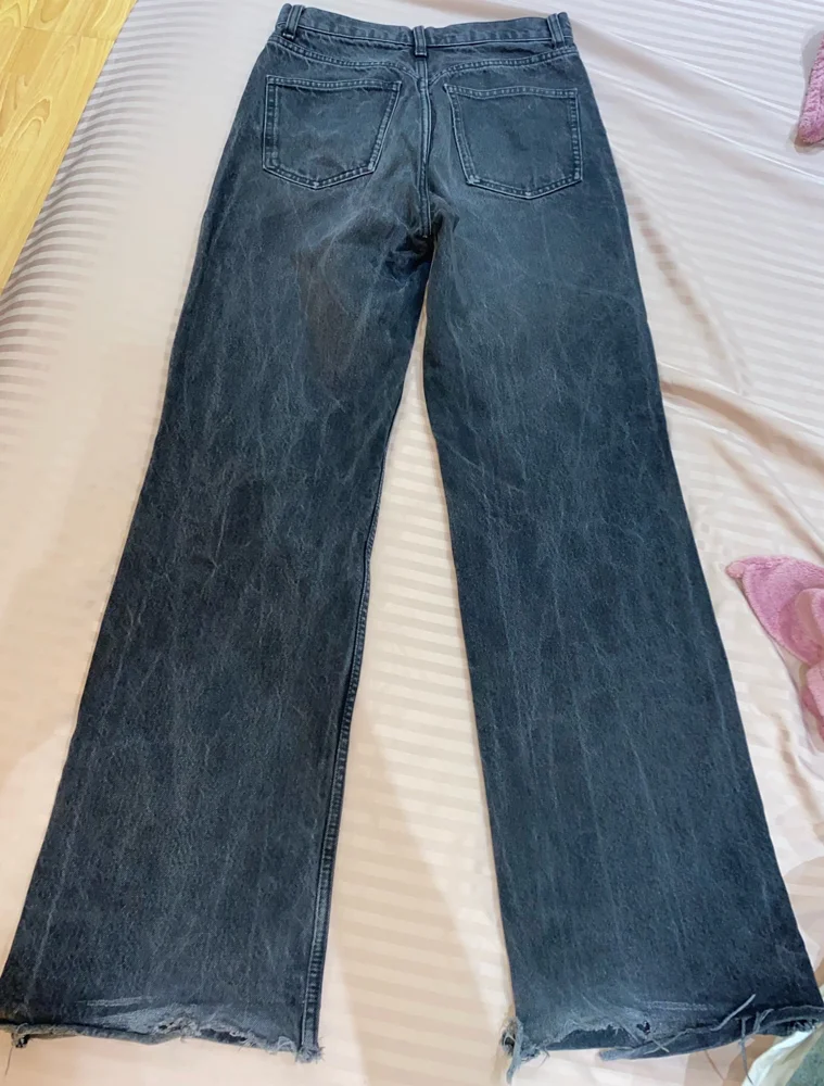 Zara Jeans, Fair, size S / 36 / 8, photo 2