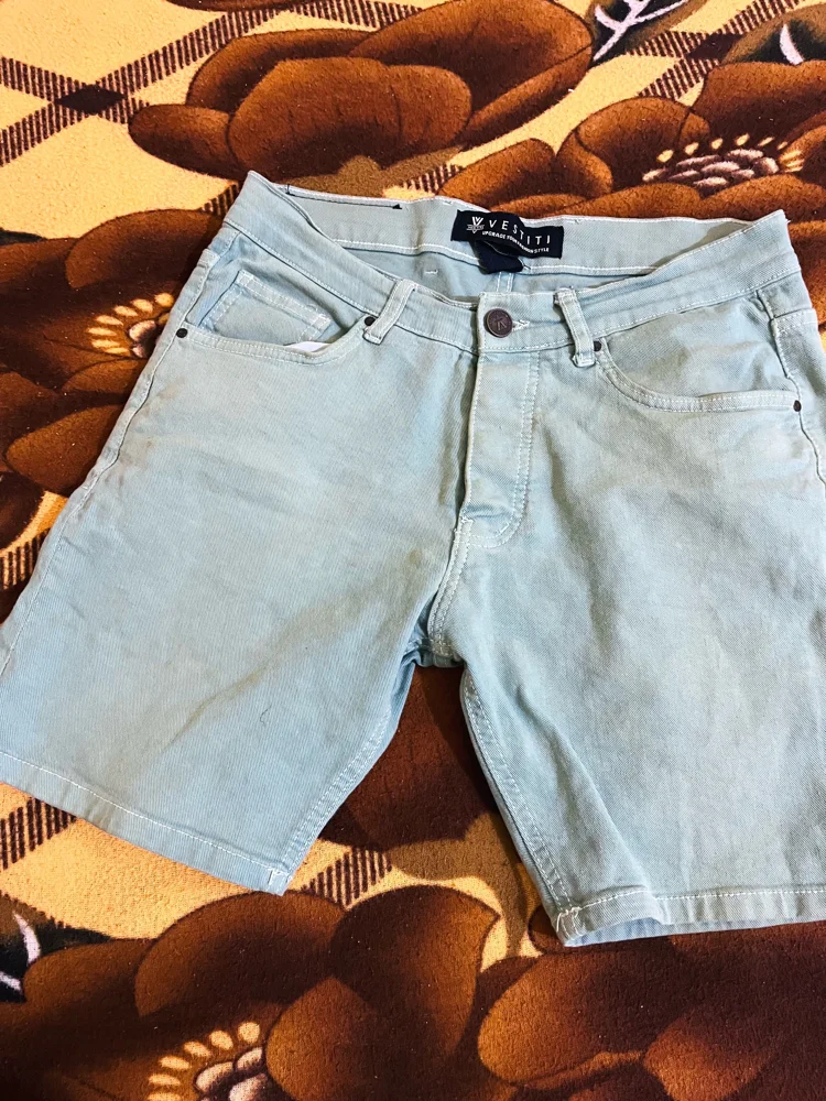 Vestito Shorts, Very good, size W32, photo 2