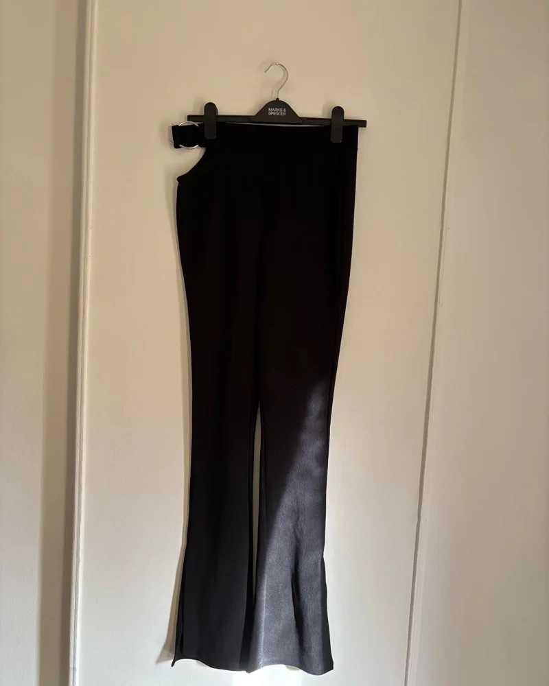 Bershka Pants