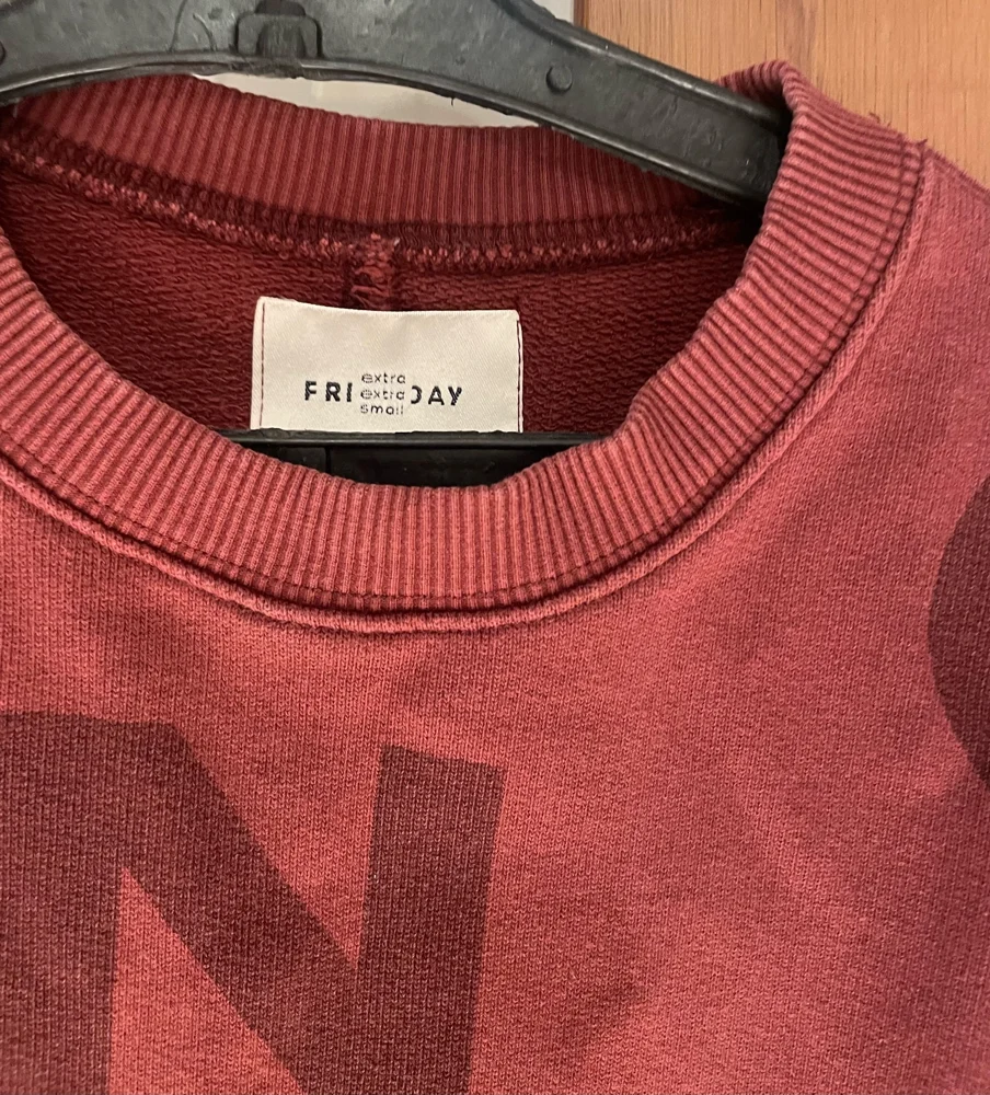 Friday's Project Sweatshirts, size XXS / 32 / 4, photo 3
