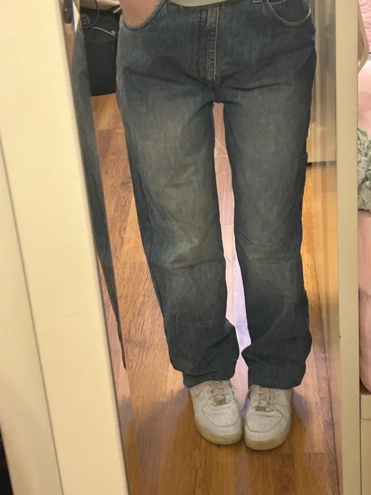 Jeans, size M / 38 / 10, photo 3